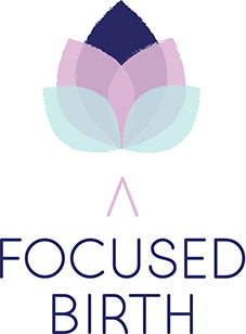 A Focused Birth, Online Childbirth and Hypnobirthing classes