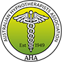The Australian Hypnotherapists Association